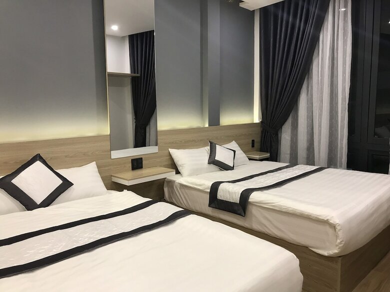 Ha Anh Hotel