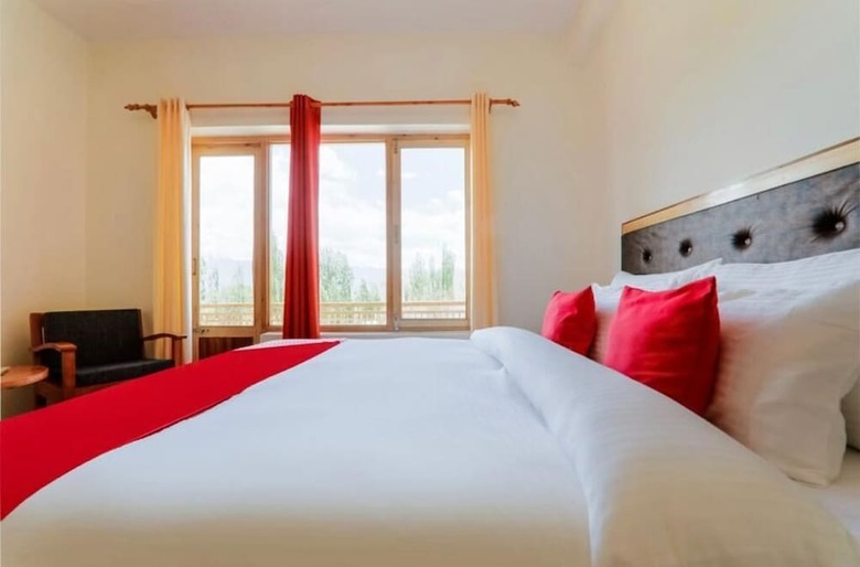 Hotel Sankar Residency