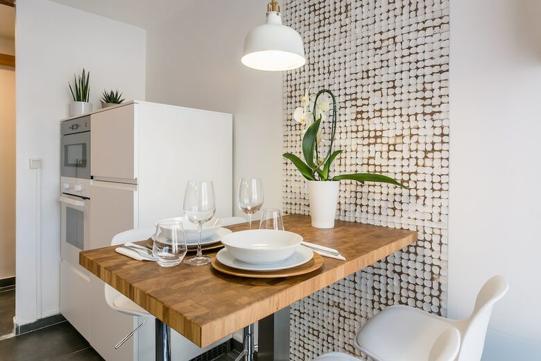 Apartamento My Pad Provence 6