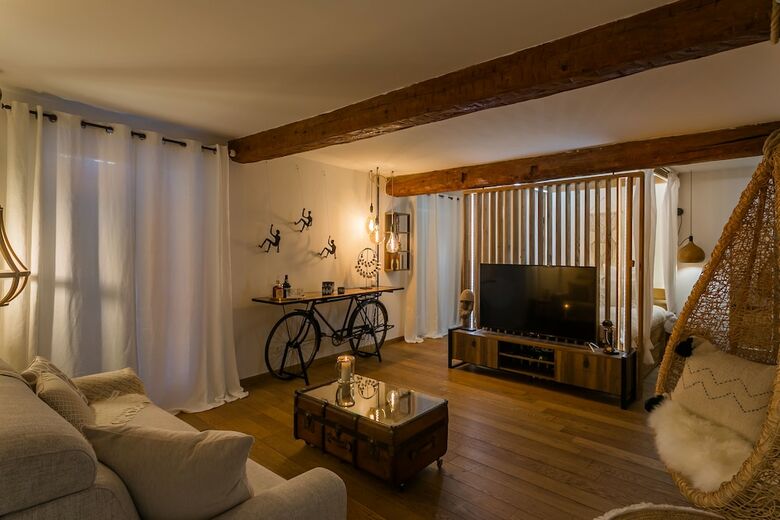 Apartamento My Pad Provence 6