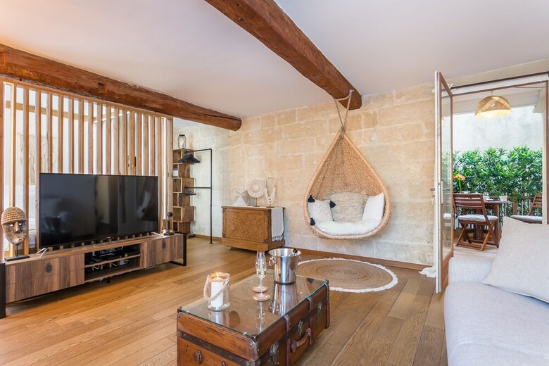 Apartamento My Pad Provence 6