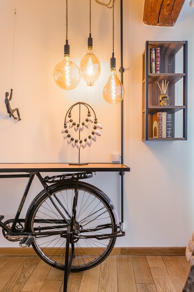 Apartamento My Pad Provence 6