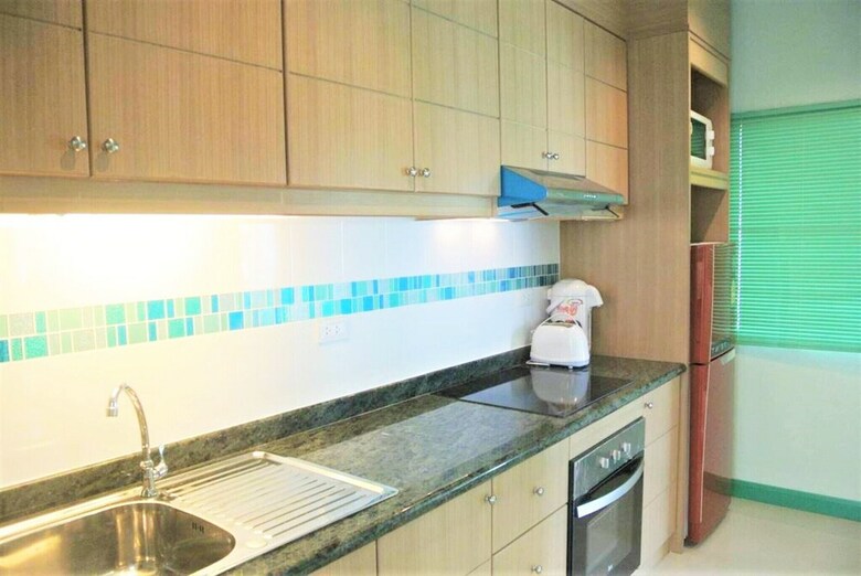 Apartamento Corner 1 Bedroom Condo