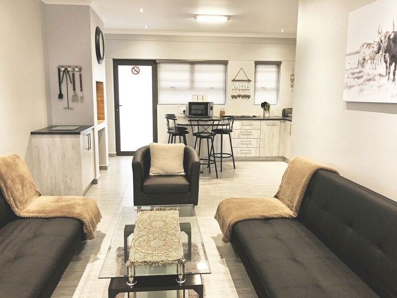 Apartamentos Untersee Self Catering Accommodation
