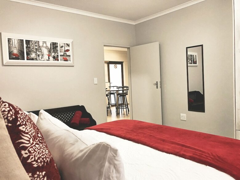 Apartamentos Untersee Self Catering Accommodation