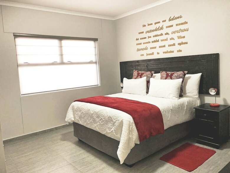 Apartamentos Untersee Self Catering Accommodation