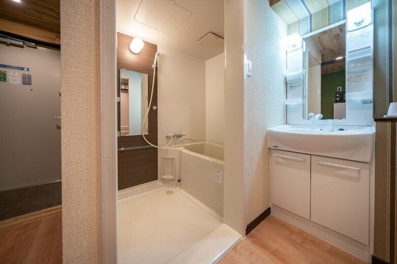 Apartamentos Residence Hotel Takayama Station