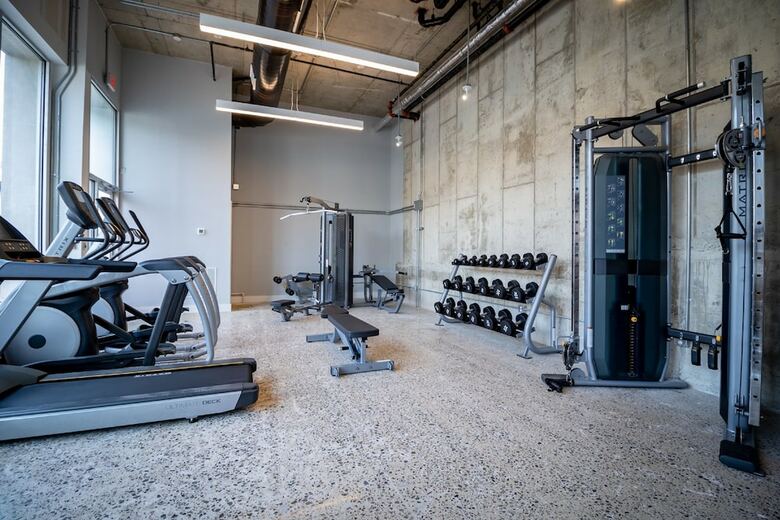 98 Walkscore Downtown Condos By Barsala