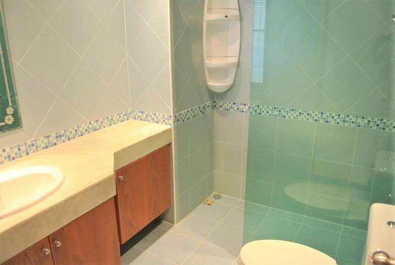 Apartamento 2 Bed Condo Baan Suan Lalana