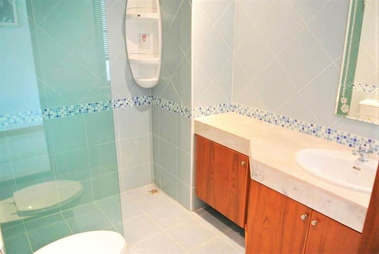 Apartamento 2 Bed Condo Baan Suan Lalana