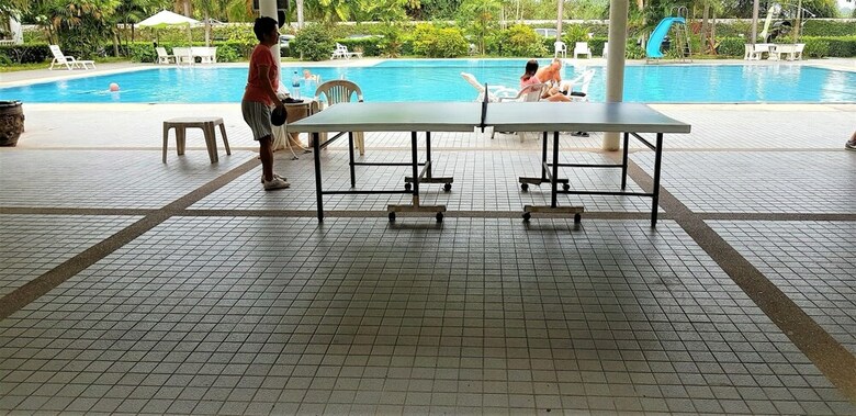 Apartamento 2 Bed Condo Baan Suan Lalana