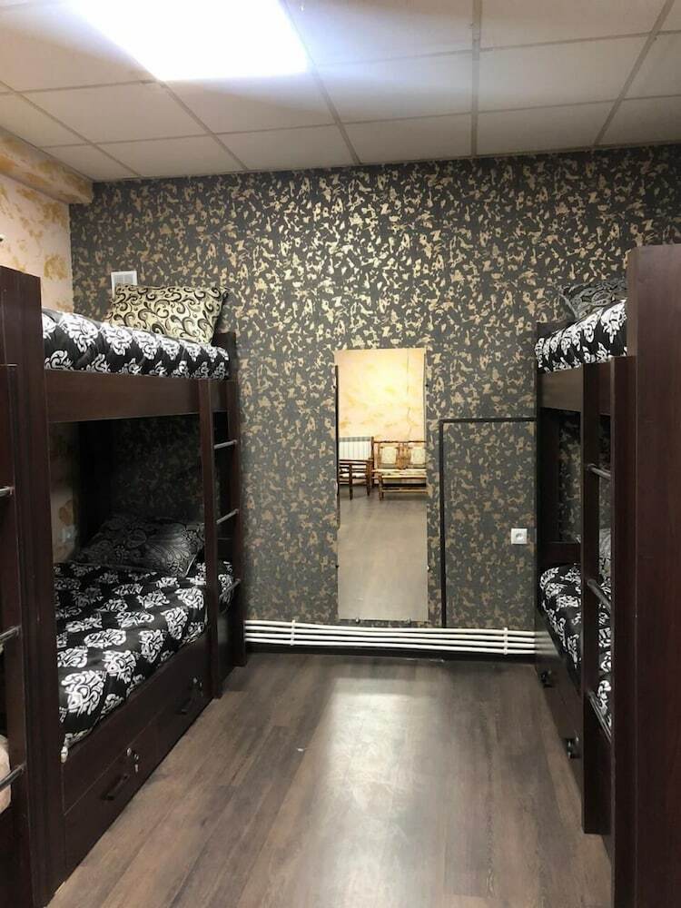 Hostal M&g Hostel And Tours