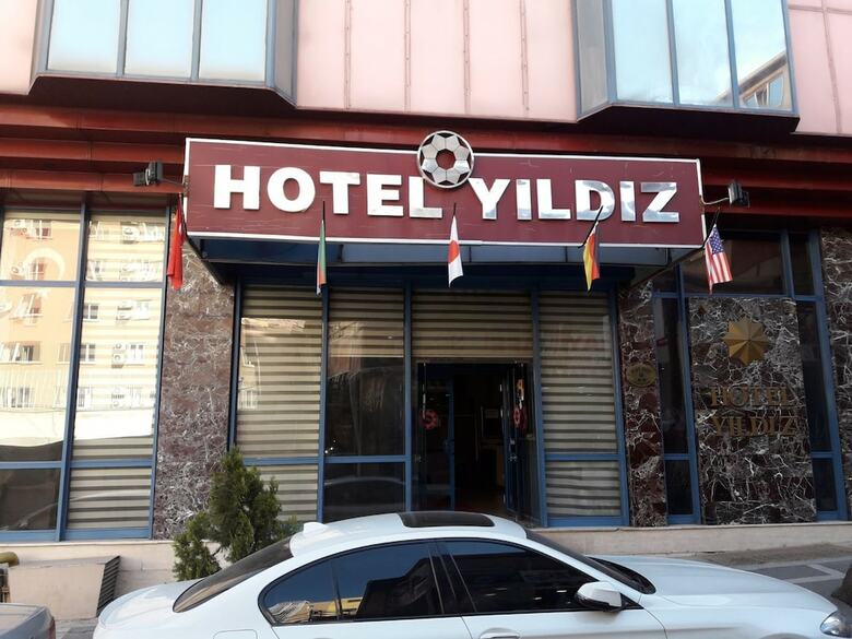 Hotel Yildiz Otel