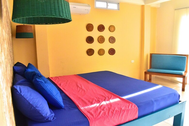 Hotel Casa Rancho Aparte