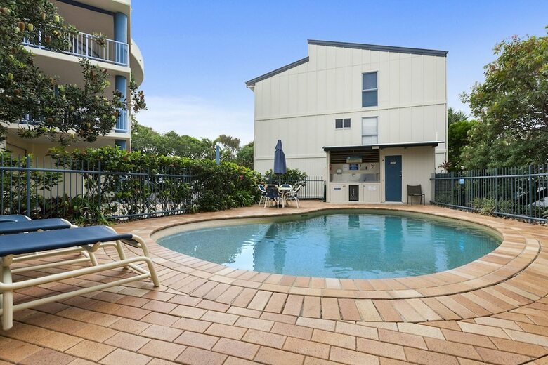 Apartamento Stunning Beach Front Villa At Castaway Cove