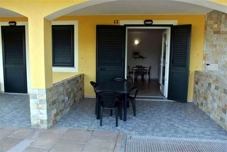 Apartamento Terrazze Sul Mare