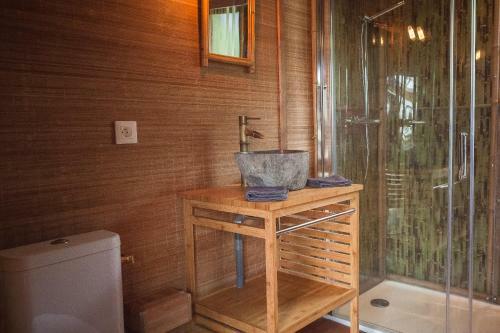 Bed & Breakfast � Lac