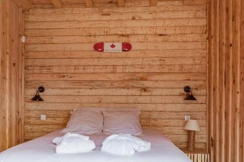 Bed & Breakfast � Lac
