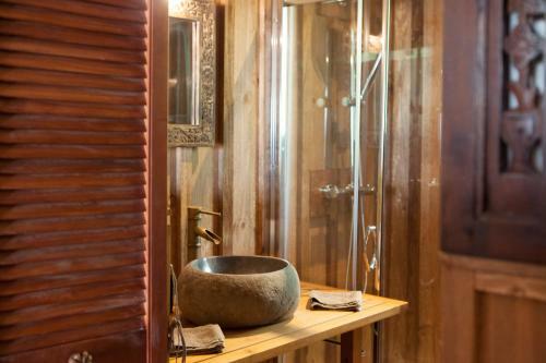 Bed & Breakfast � Lac