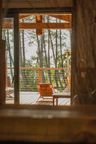 Bed & Breakfast � Lac