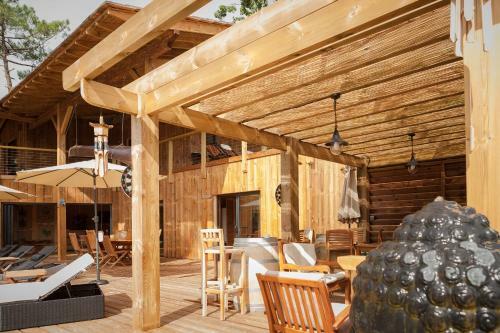 Bed & Breakfast � Lac