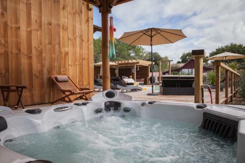 Bed & Breakfast � Lac