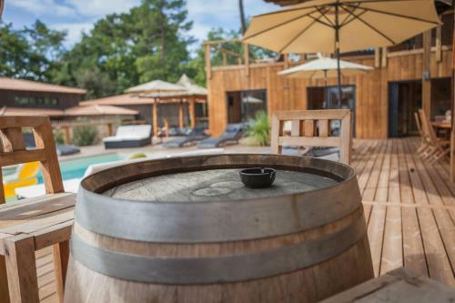 Bed & Breakfast � Lac