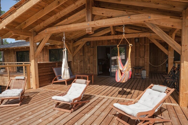 Bed & Breakfast � Lac