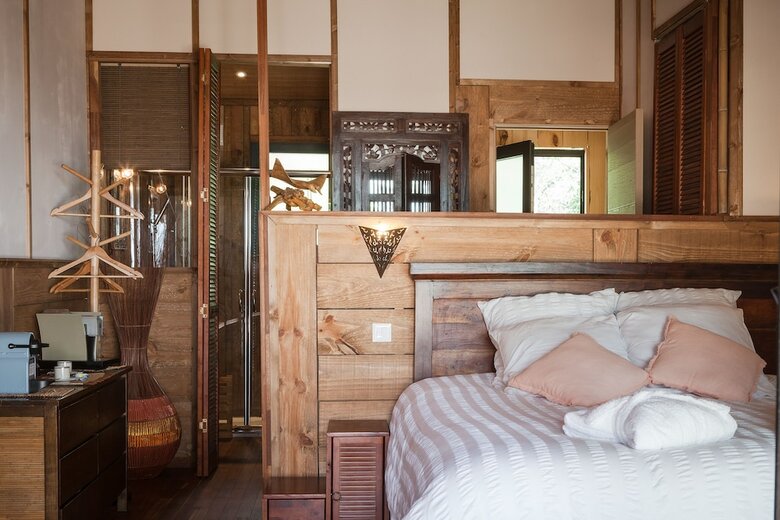 Bed & Breakfast � Lac
