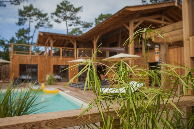 Bed & Breakfast � Lac