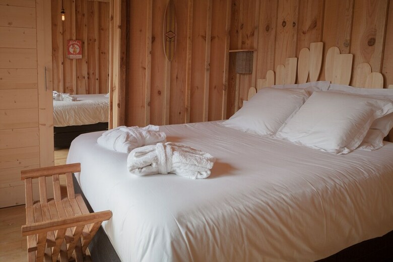 Bed & Breakfast � Lac