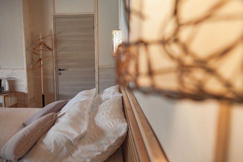 Bed & Breakfast � Lac
