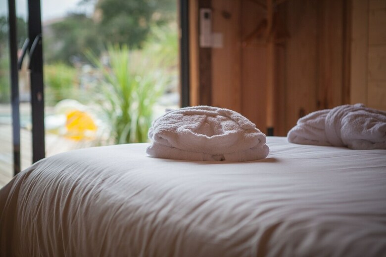 Bed & Breakfast � Lac