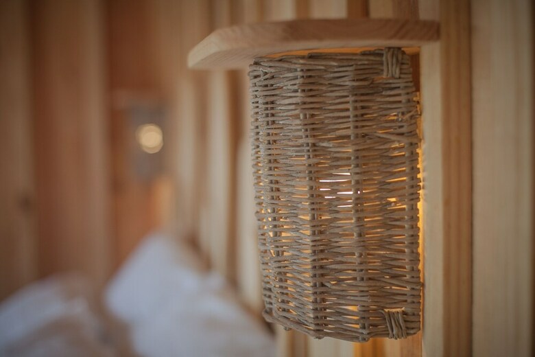 Bed & Breakfast � Lac