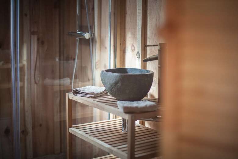 Bed & Breakfast � Lac