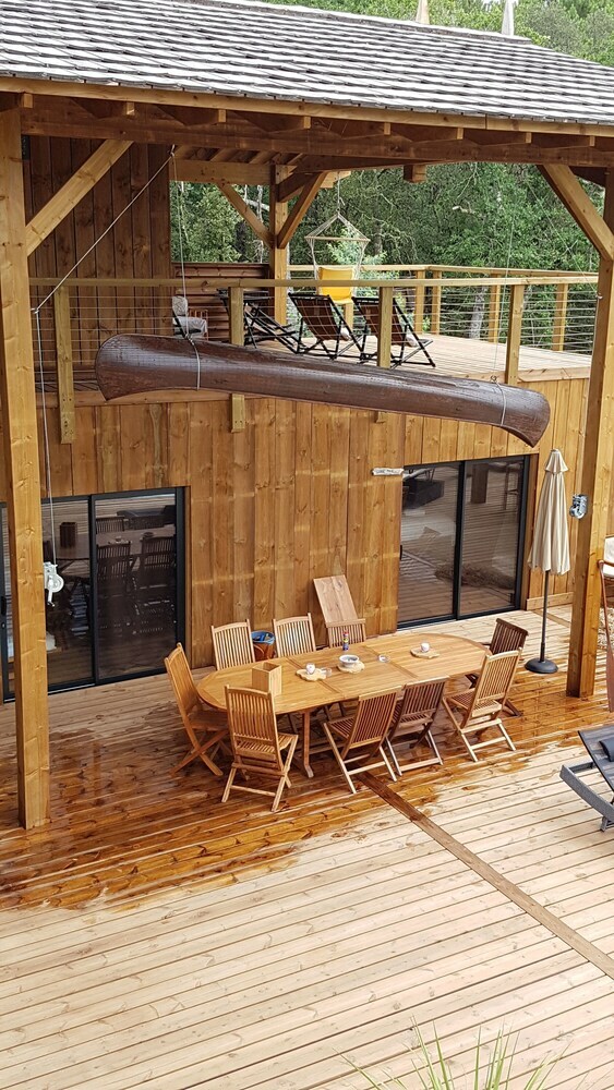 Bed & Breakfast � Lac
