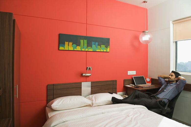 Hotel Ginger Tirupur