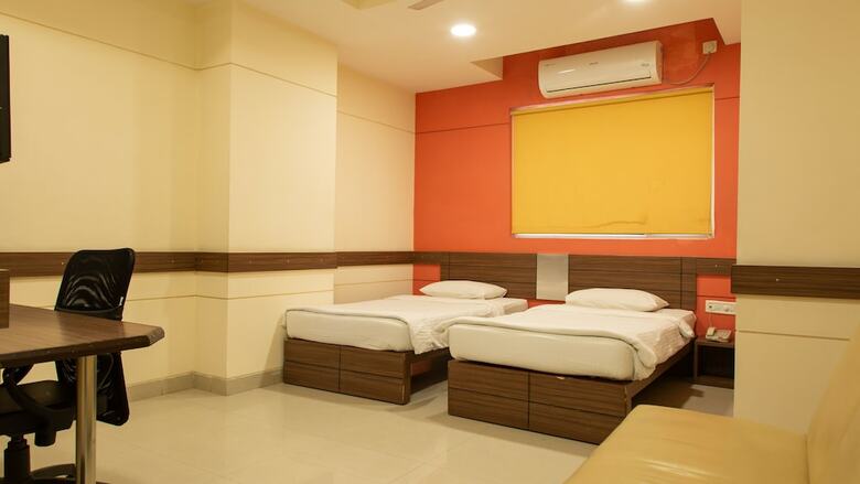 Hotel Ginger Tirupur