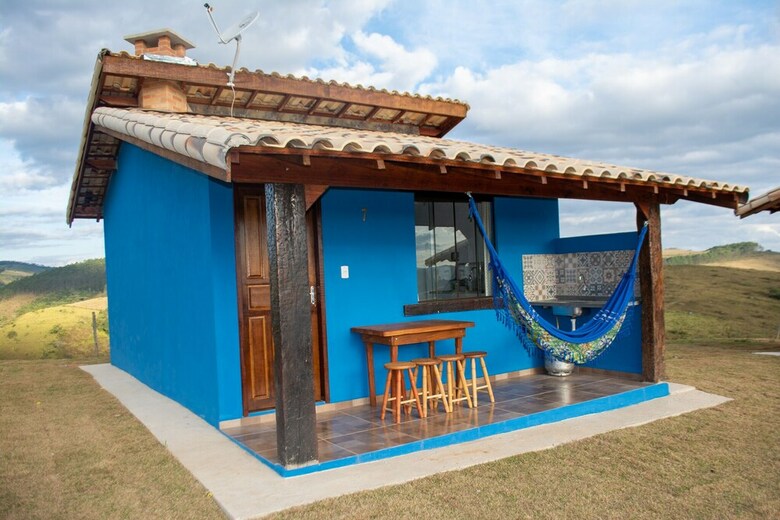 Estalagem Mirante Do Sol