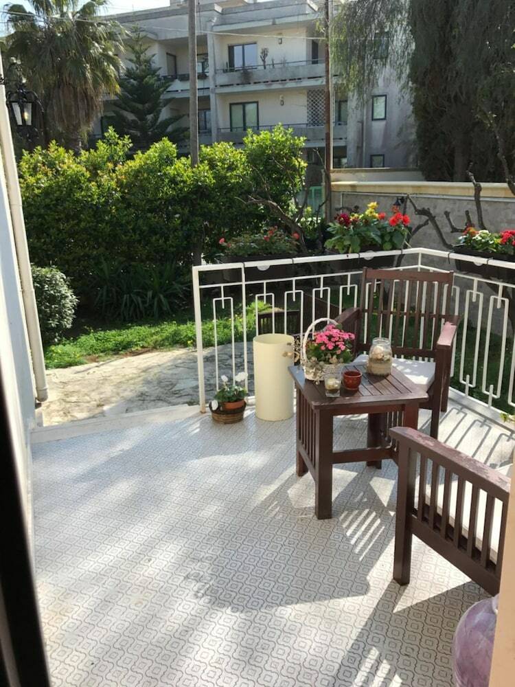 Bed & Breakfast Villa Susanna