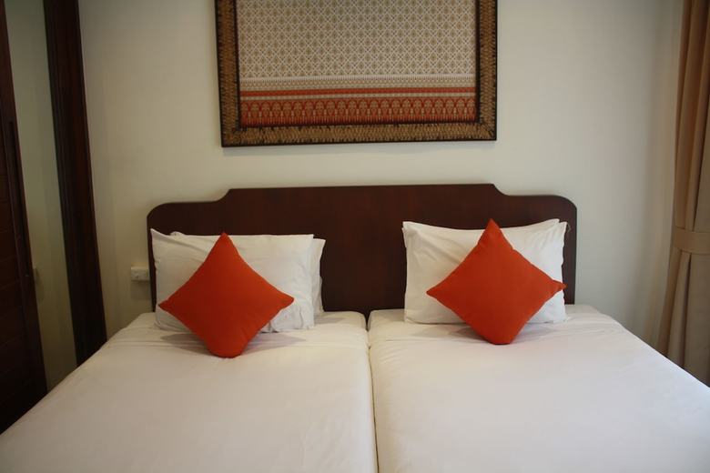 Apartamento Phunawa Resort