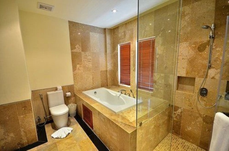 Apartamento Phunawa Resort