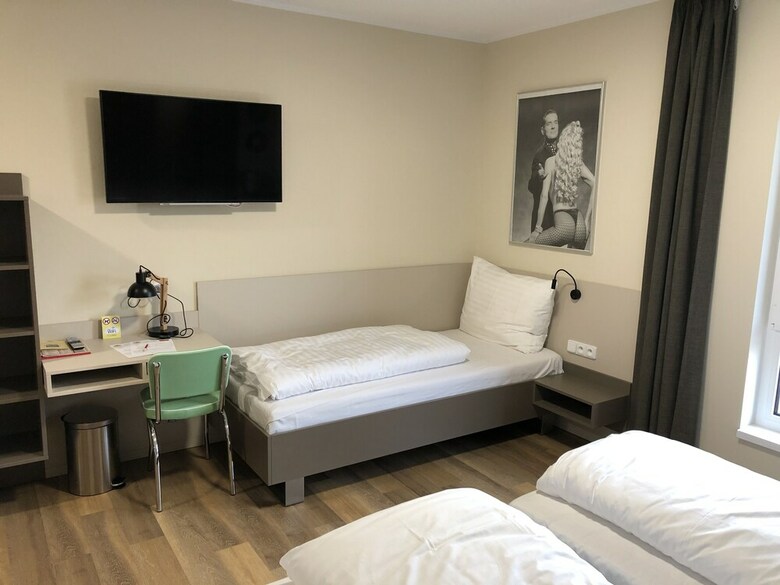 Jukeboxhotel