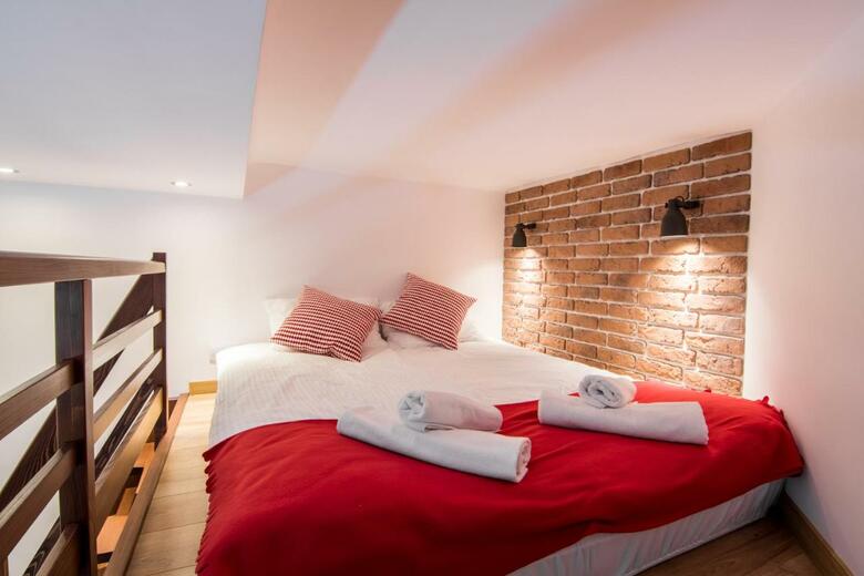R&r Apart Cracow
