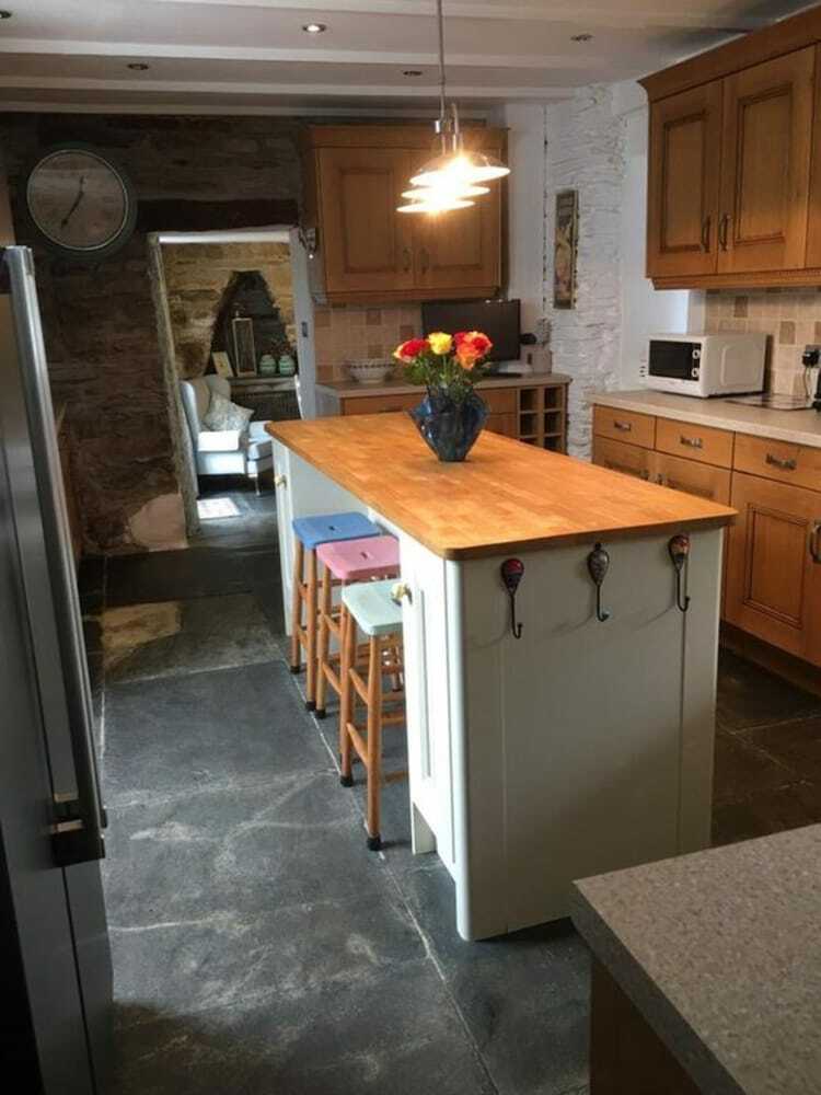 Sandown Cottage