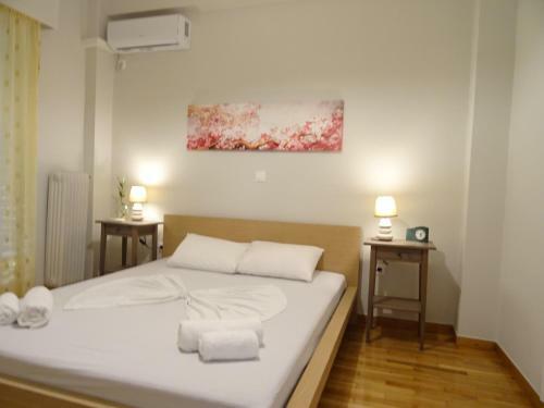 Park View Apartment Near Acropolis