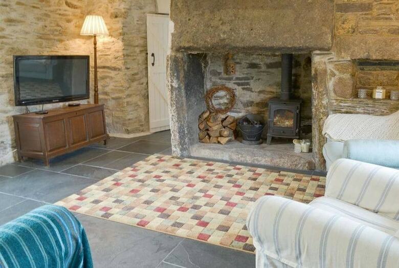 Itchingstone Cottage