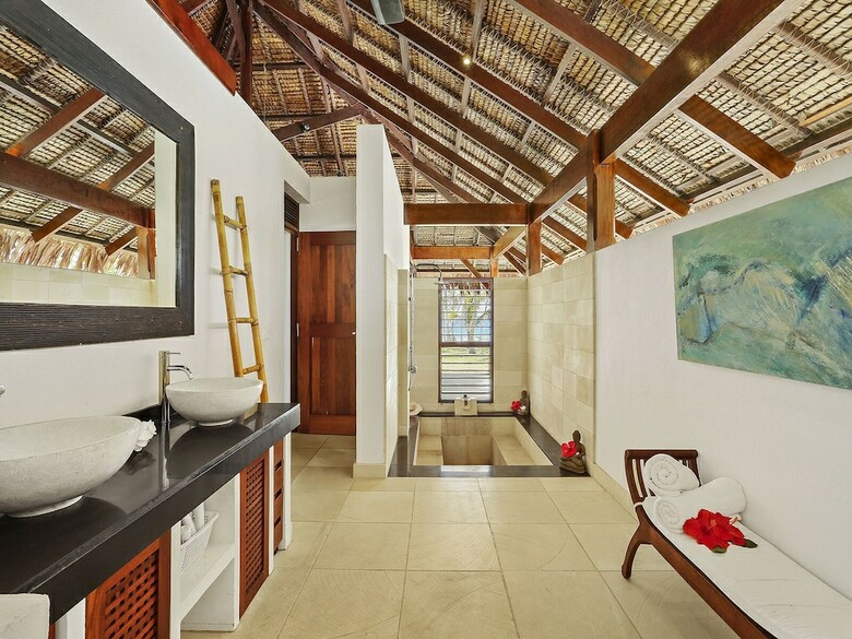 Villa Sarangkita