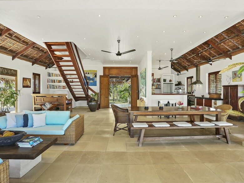 Villa Sarangkita