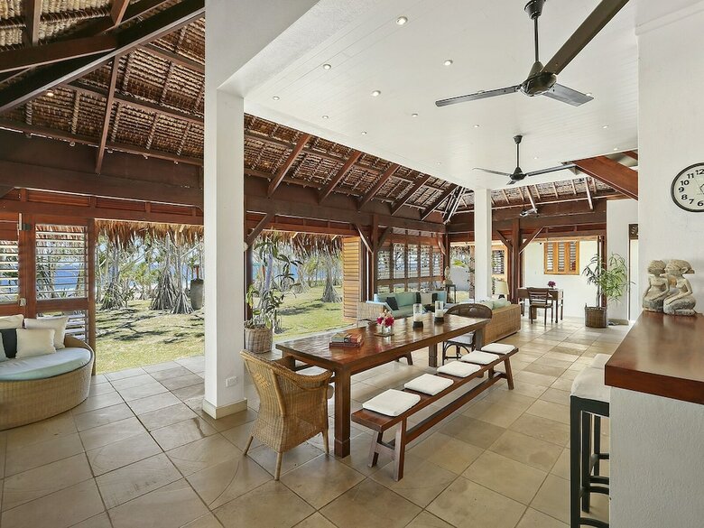 Villa Sarangkita